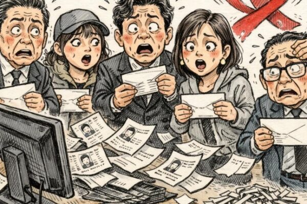 K-Stars プライバシーの悪夢： 寄付者のデータ漏洩スキャンダル