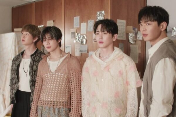 샤이니, 5월 완전체 콘서트 ‘THE INVERT’ 개최… 키 5개월 만에 복귀