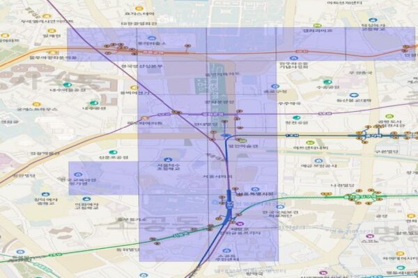 BTS Gwanghwamun Data: 76,000 Fans and the 25% Foreigner Metric