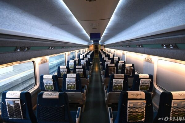 The KTX Burger Debate: Is Fast Food a Social Crime?