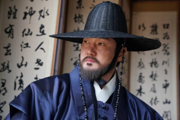 The Reign of ‘The Man Who Lived with the King’: The Triumph of Yoo Ji-tae