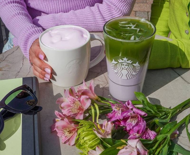 さよなら抹茶： ピスタチオはソウルの新しい強迫観念です