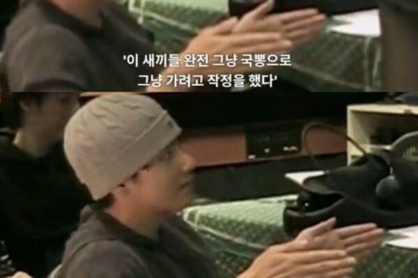 방탄소년단의 ‘메타인지’: 글로벌 정상을 유지하는 데이터적 전략