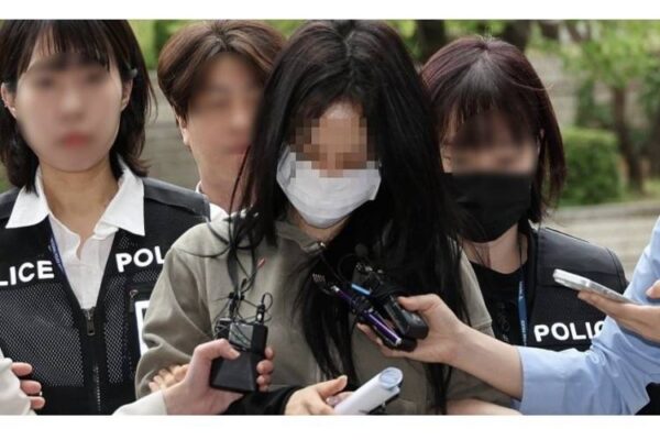 Son Heung-min does not forgive: The woman who blackmailed him now begs for mercy