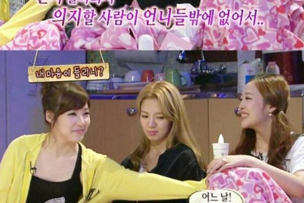 Sulli’s Birthday: Heartwarming Tales with Taeyeon & Tiffany