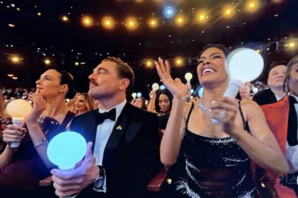 2026 오스카 점령한 K-팝 응원봉! 19년 전 ‘뱅봉’이 만든 기적 👑