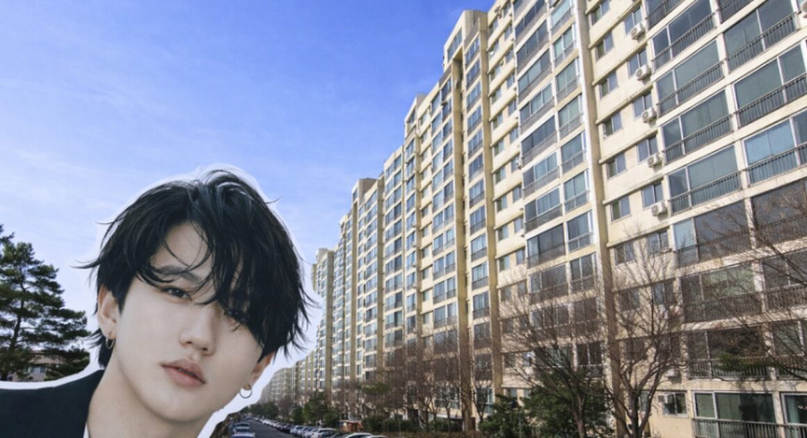 Stray Kids’ Changbin: The 9.4 Billion KRW Cash King of Apgujeong