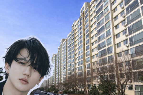 Stray Kids’ Changbin: The 9.4 Billion KRW Cash King of Apgujeong