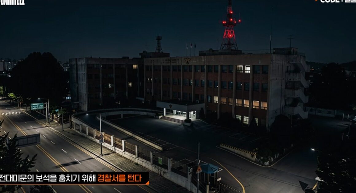 에이티즈 ‘원티즈’, 자컨의 한계를 넘다: 블록버스터급 스케일의 진화