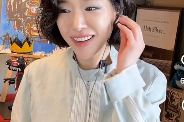 Jo Kwon’s New Vibe is Sending Me and Even Gain is Shook