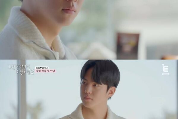 芸能人やモデルの子供は？韓国を揺るがす「ビジュアル」