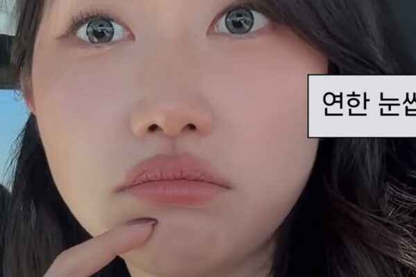 LA 핫걸 메이크업 vs K-뷰티, 유튜버 변신 보고 난리 난 이유 💖