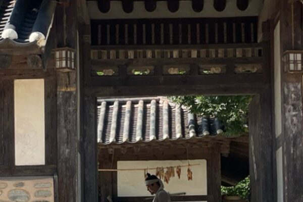 ‘Painter of the Night’ Goes Short-Form: A Critic’s Take