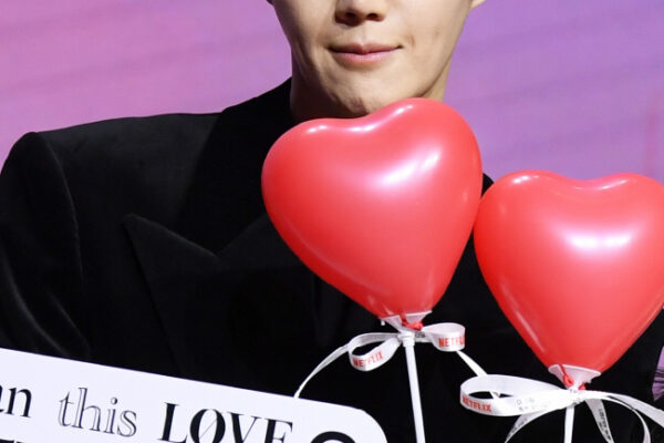 Is Kim Seon-ho a ‘Hello Bakery’? I’m screaming!