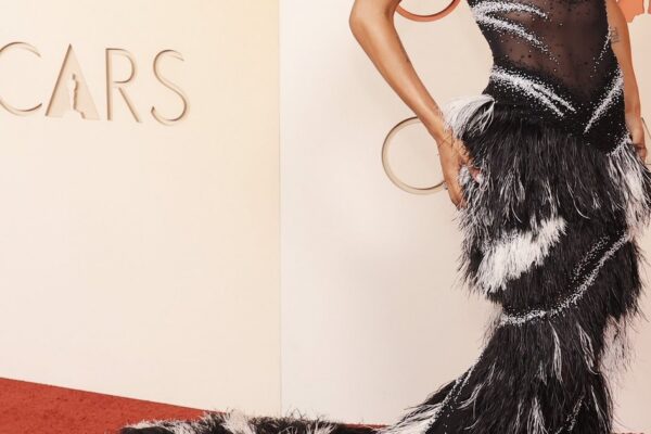 The 2026 Oscars: Chanel, Dior, and LV Just Ate