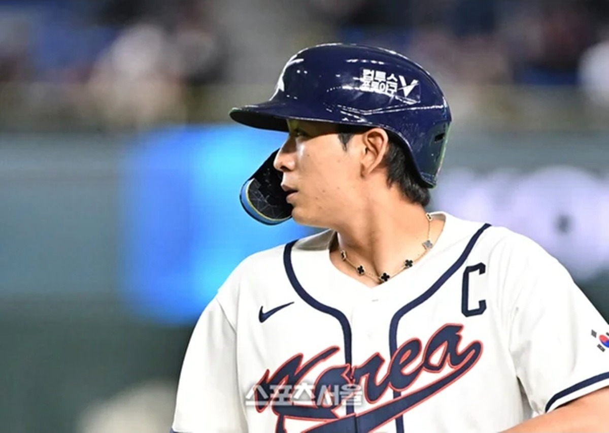 이정후의 샌프란시스코 자이언츠 유니폼 착용 모습과 목걸이 디테일