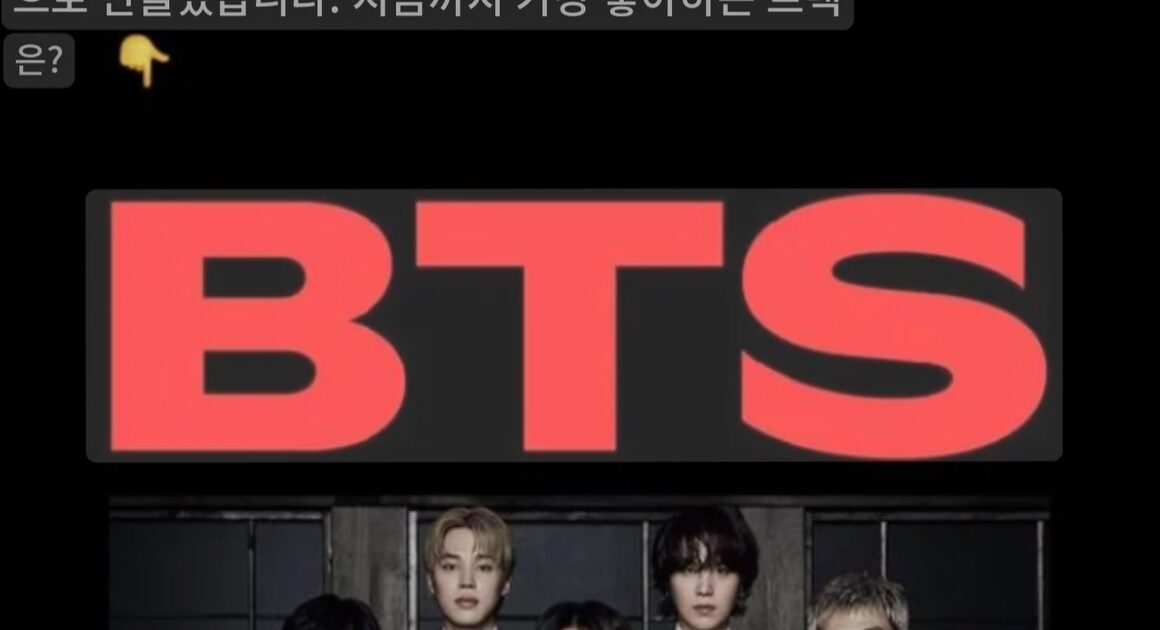 BTS ‘Arirang’ Shatters Spotify First-Day Streaming Records