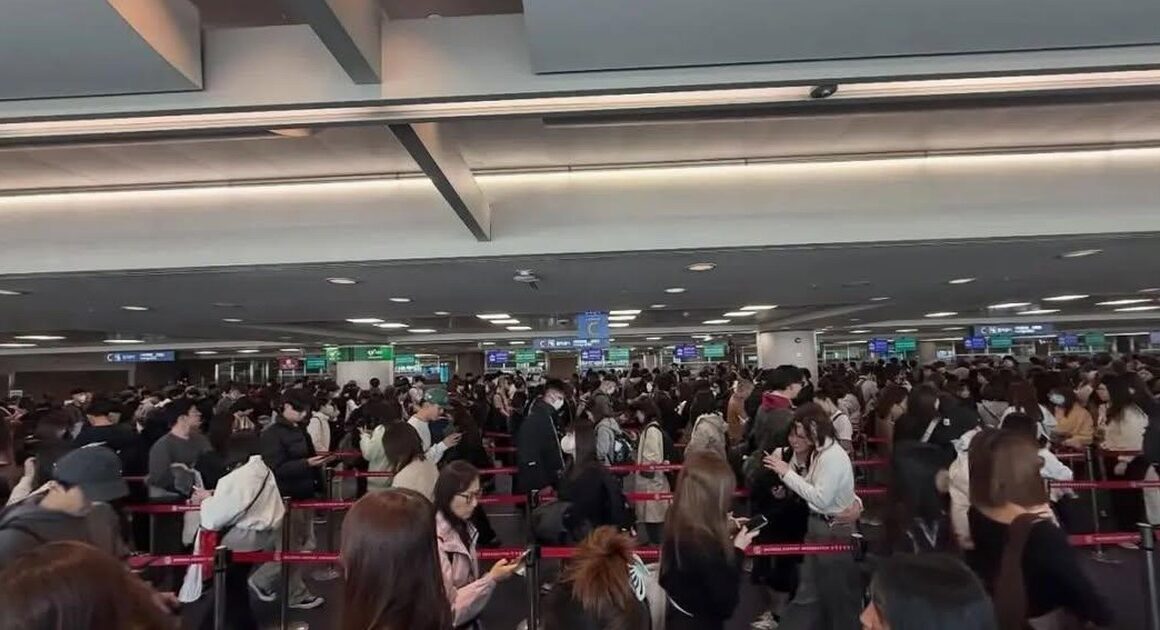 BTS Incheon Chaos: A Non-Fan’s Viral Survival Guide