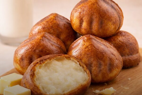 バタートックはドゥジョンクを震えさせる新しいウイルスデザートです！