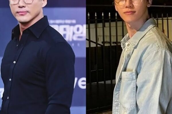 Namgoong Min & NCT Jaemin on KODE is the Chaos We Needed 😱