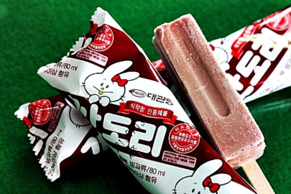 ユジンの冷蔵庫の発見により、世代間で激しい議論が巻き起こる！