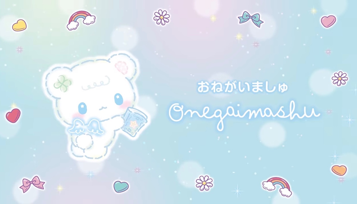 Close-up illustration of a Happy Lina character highlighting the soft art style and high-blush aesthetic.