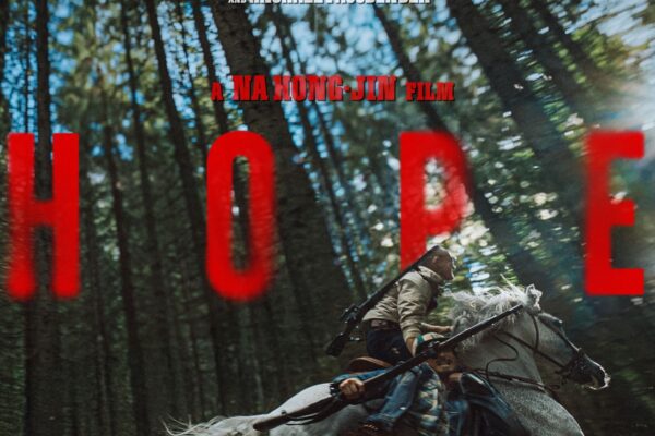 The hope effect: Na Hong-jin’s sci-fi bet on Haenam