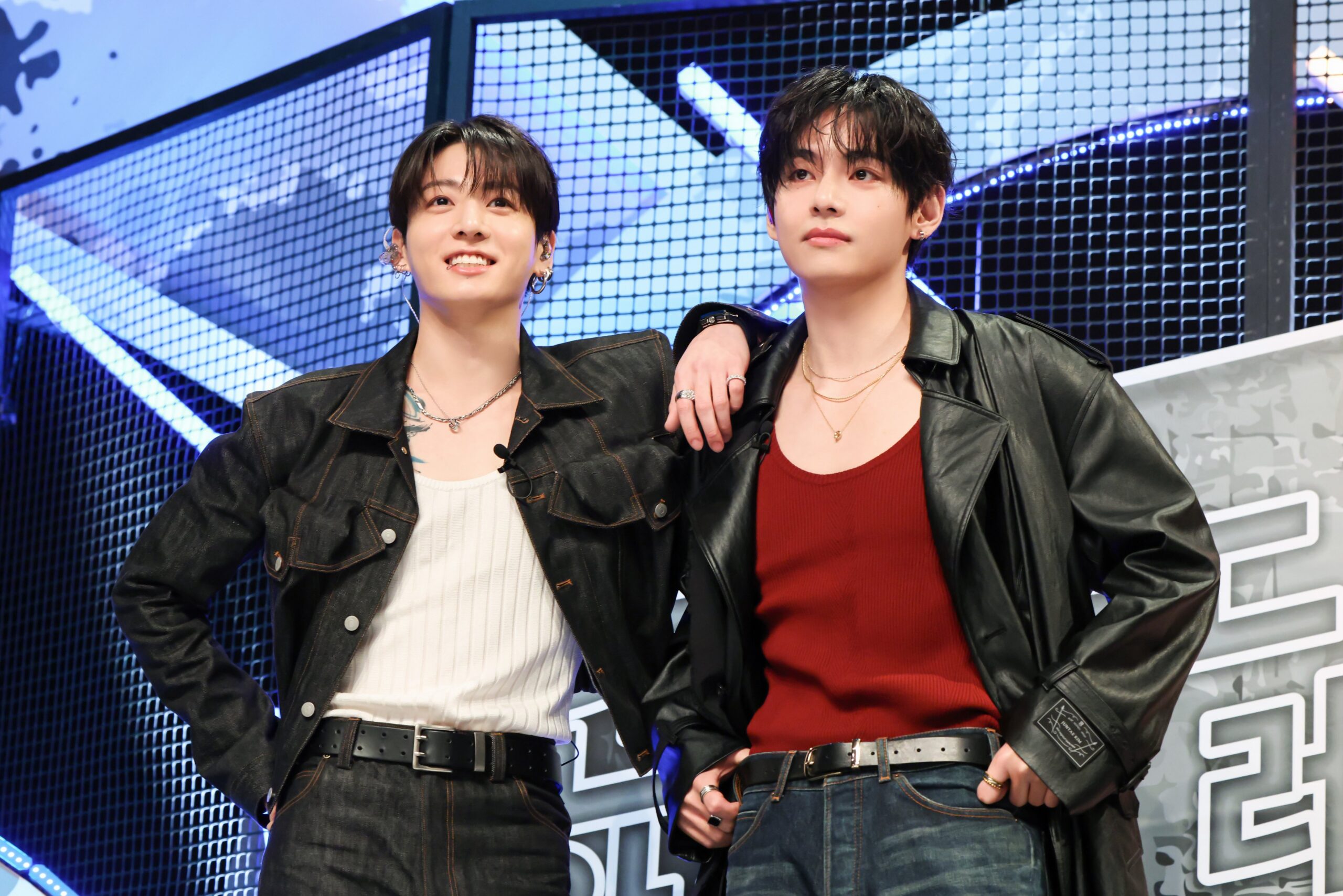 Visual impactante de los integrantes de Snow Man