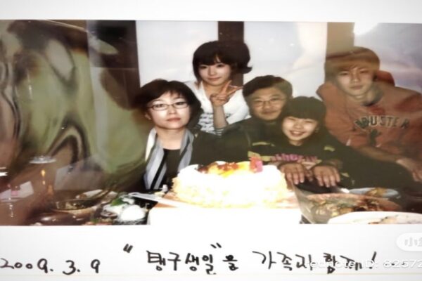 Taeyeon’s Brother is Going Viral and the Genes are INSANE