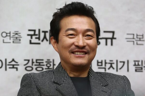 ベテラン俳優イ・ジェリョン、飲酒ひき逃げ報道で韓国で波紋