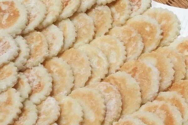 Jeju’s Sugary Jireum-tteok: The Next Viral K-Dessert