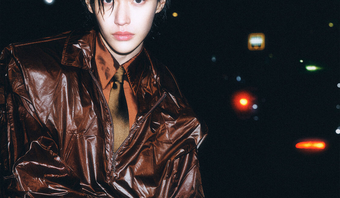 RIIZE와 생로랑의 원빈: 서울을 마비시킨 비주얼