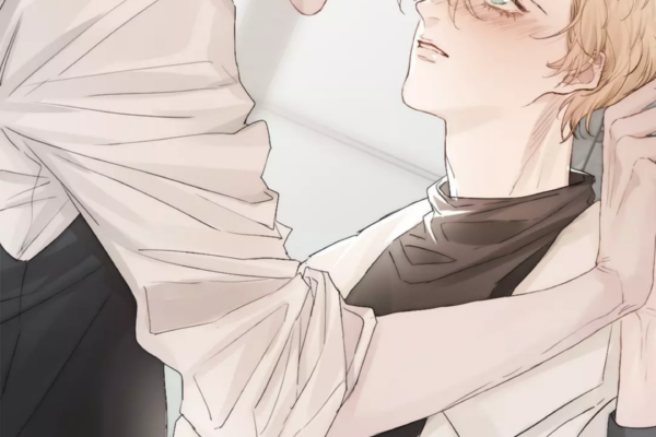 BL： なぜ韓国は「ドアサイズ」の男性を好むのですか？