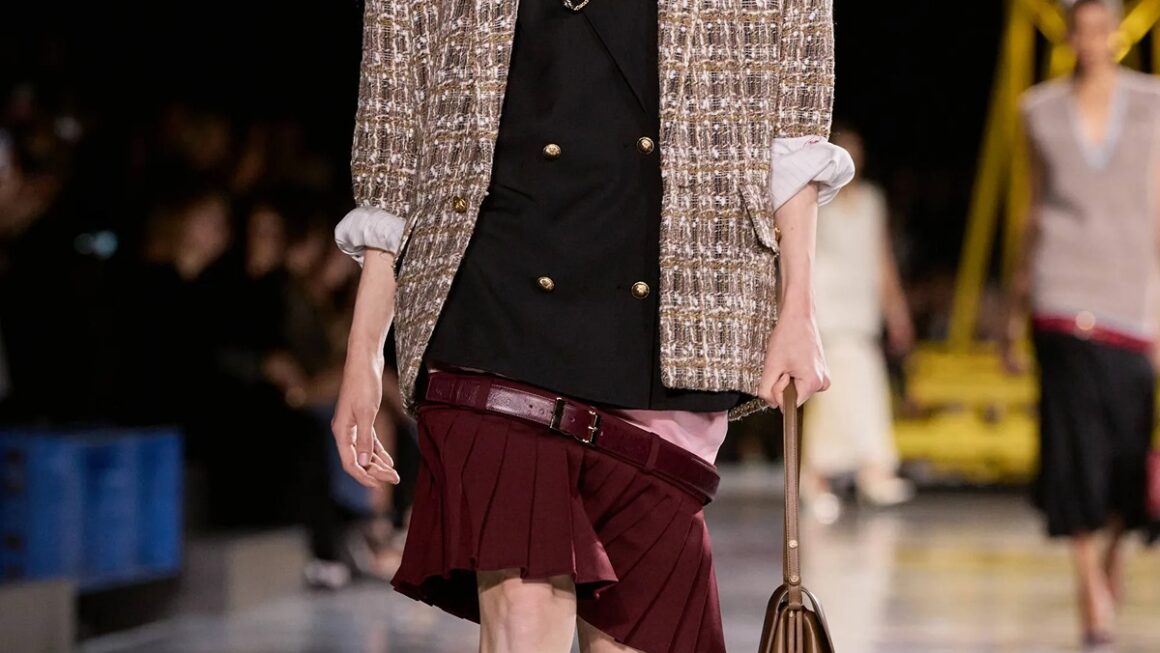 Chanel and the Extreme Low Shot: Trend or Gen-Z Nightmare?