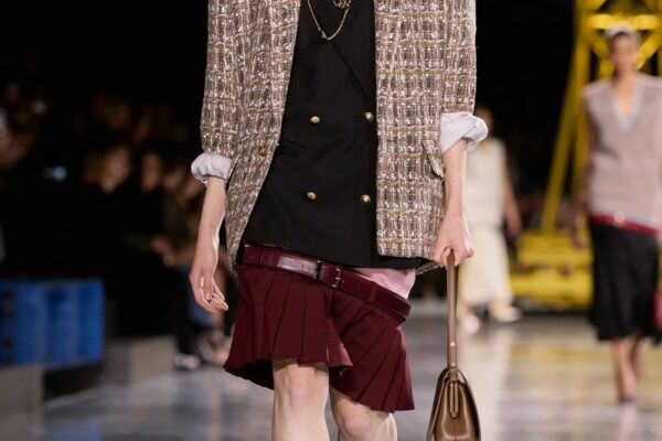 Chanel and the Extreme Low Shot: Trend or Gen-Z Nightmare?