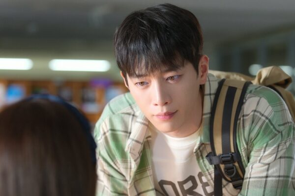 Boyfriend of the Month: Seo Kang-joon Fuels K-Drama Obsession