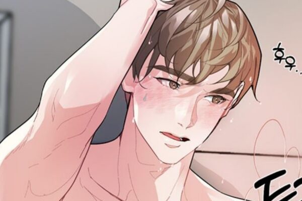 Too Hot for Webtoon? The Viral Series Suddenly Pulled