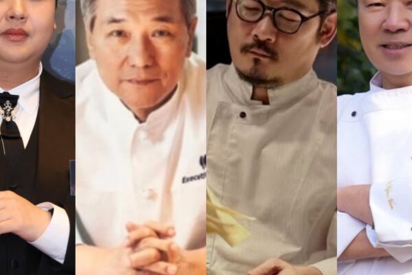 흑백요리사 할배들이 떴다! ‘요리하는 할배들’ 라인업 실화냐? 😱