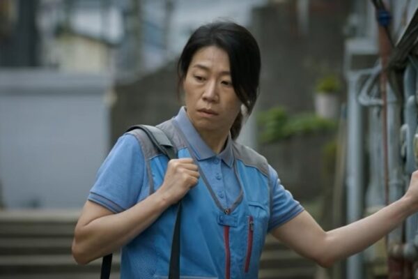 AI 영화 ‘검침원’과 염혜란의 잔혹사: 기술이 예술을 집어삼킬 때