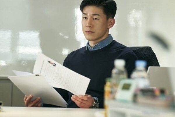 The K-Drama Boss Tier List: Actors Who’d Make You Cry-Learn