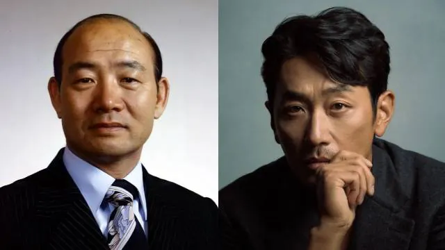 A diverse group of actors, potentially including Joo Ji-hoon or Ji Chang-wook, hinting at the ensemble cast of 'Ordinary People'