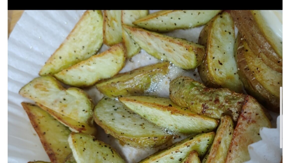 The Science of Green Potatoes: Why You Aren’t ‘Invincible’