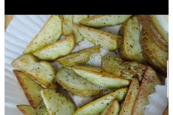 The Science of Green Potatoes: Why You Aren’t ‘Invincible’