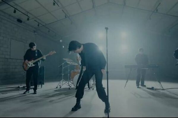 Kim Nam-gil’s Rock Debut as ‘Cool Tone’ is 2026’s Wildest Pivot