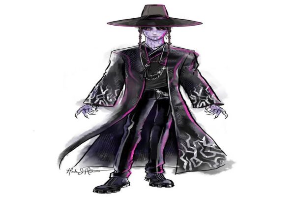 Mattel’s ‘Kill the Hero’ Vote: Demon vs. Mummy