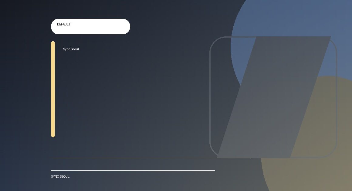 The ‘Drunk’ Stage That’s Breaking the K-Net