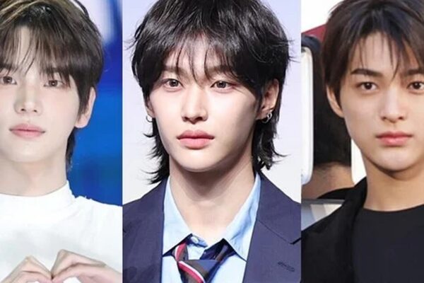 5th Gen Visual Kings: Meet the ‘Shin-Won-Ho’ Trio