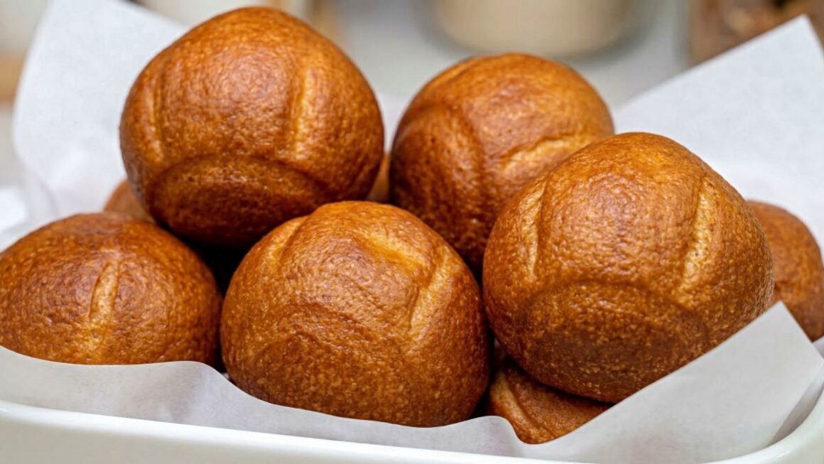 El Misterio del Butter-tteok que tiene a Corea en Shock