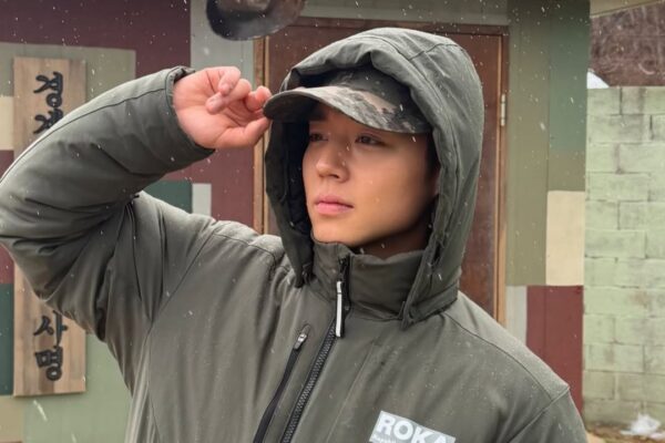 Park Jihoon: Closing of ‘Cook Soldier’ ​​and Acting Future