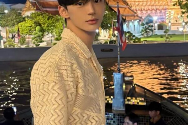 The BGP Debate: Are Influencers Faking Romance for Views?